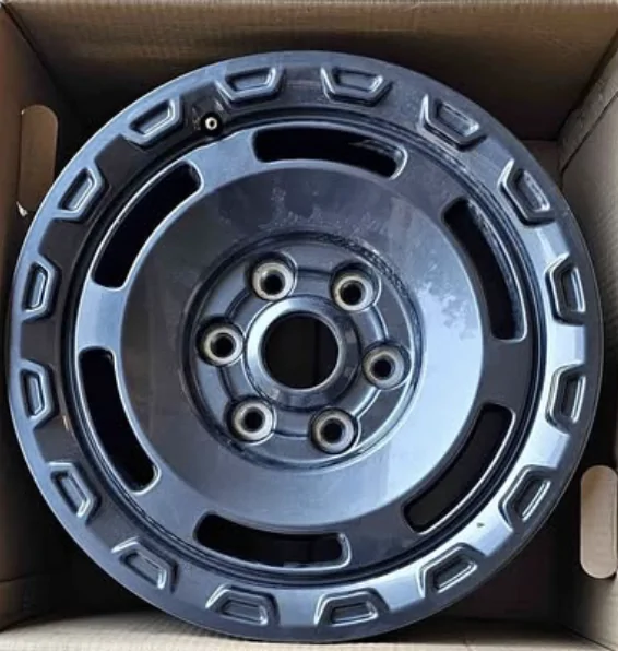 Ford Ranger Another tire fitment question... Screenshot 2025-12-28 at 9.52.34 PM