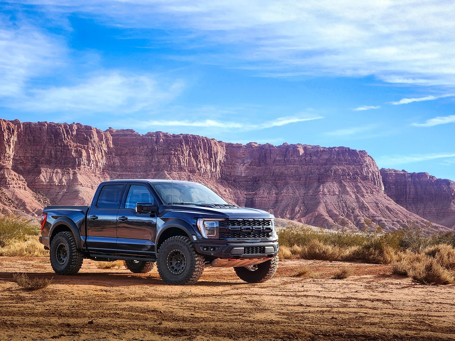 Ford Ranger Lets talk light brands! 20231229_110917