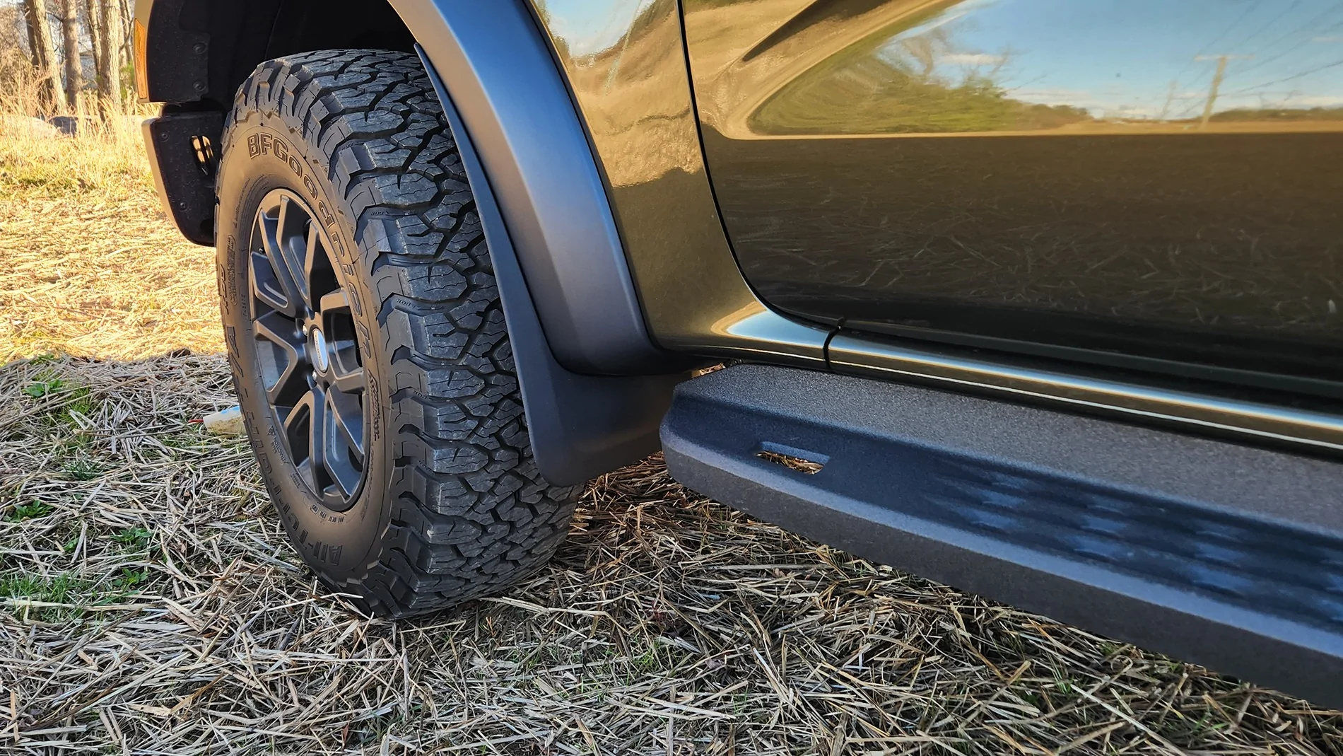 Ford Ranger What’s under the tree for your 6G Ranger? 1767037997336-c2