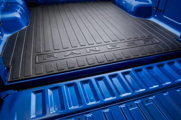 Ford Ranger What’s your favorite cheap Ranger accessory? 1767124003048-95