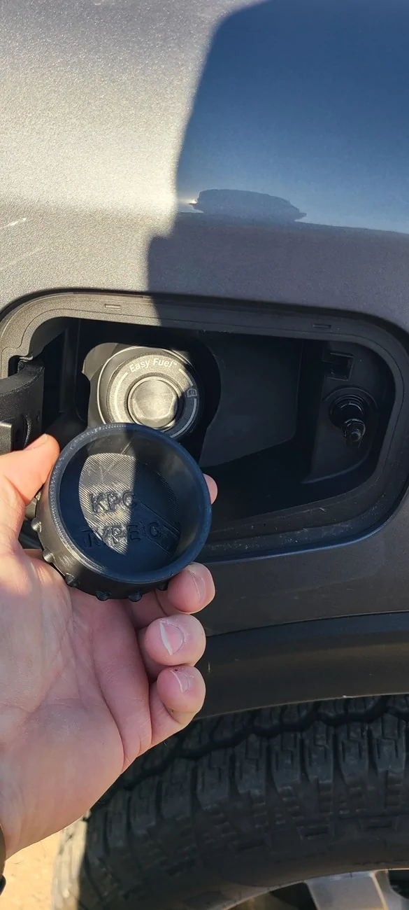 Ford Ranger What’s your favorite cheap Ranger accessory? 20251230_134706
