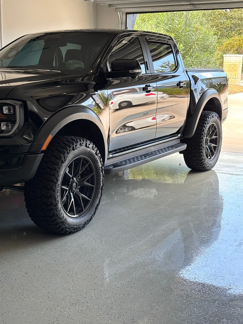 Ford Ranger Wheel and Tire Fitment Picture Thread (sticky?) IMG_2709