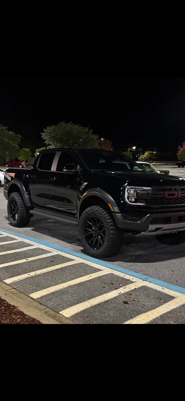 Ford Ranger Wheel and Tire Fitment Picture Thread (sticky?) IMG_2642