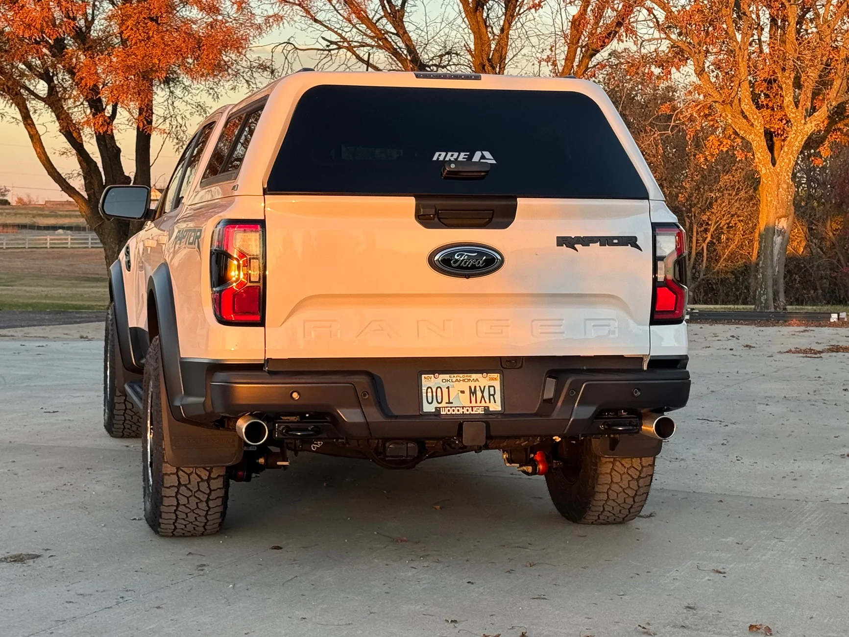 Ford Ranger The new new. IMG_4726