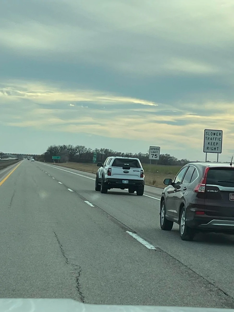 Ford Ranger Rangers in the wild Messenger_creation_1B32D203-4328-4462-B783-74C042EBD45C