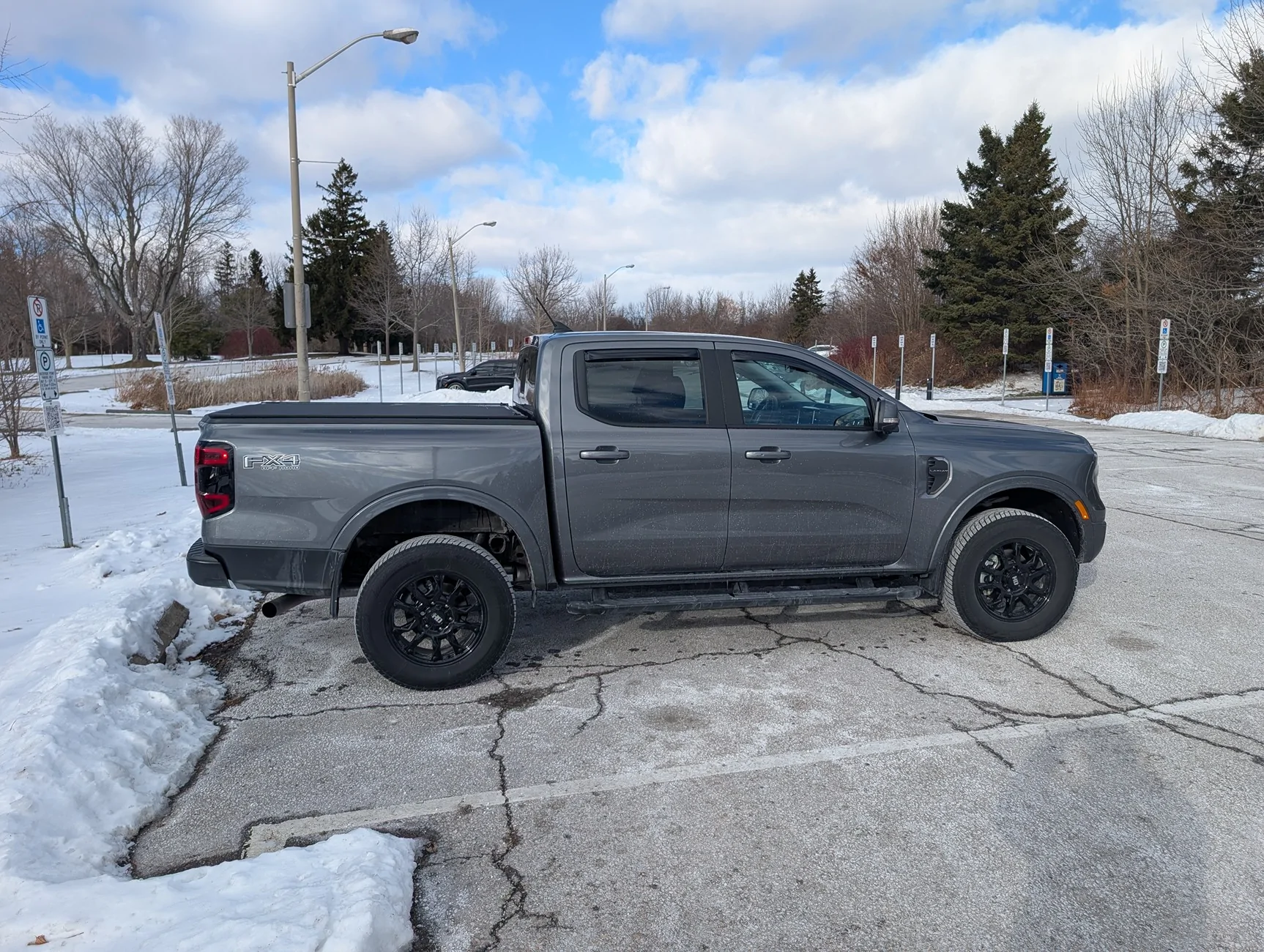 Ford Ranger CARBONIZED GRAY Ranger Club Thread.  THE CGs 1000019813
