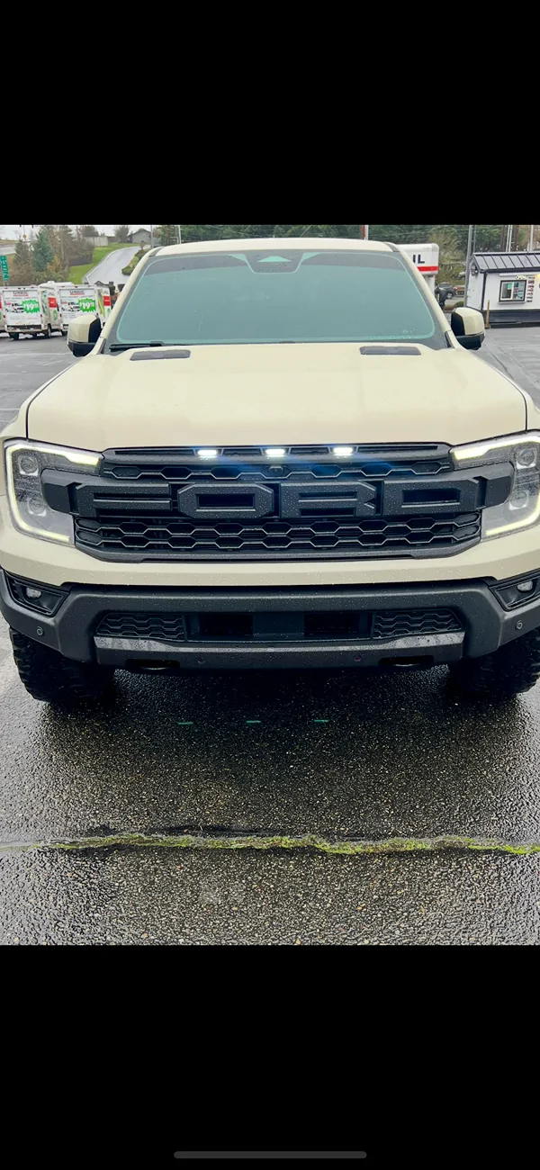 Ford Ranger The new new. IMG_2016