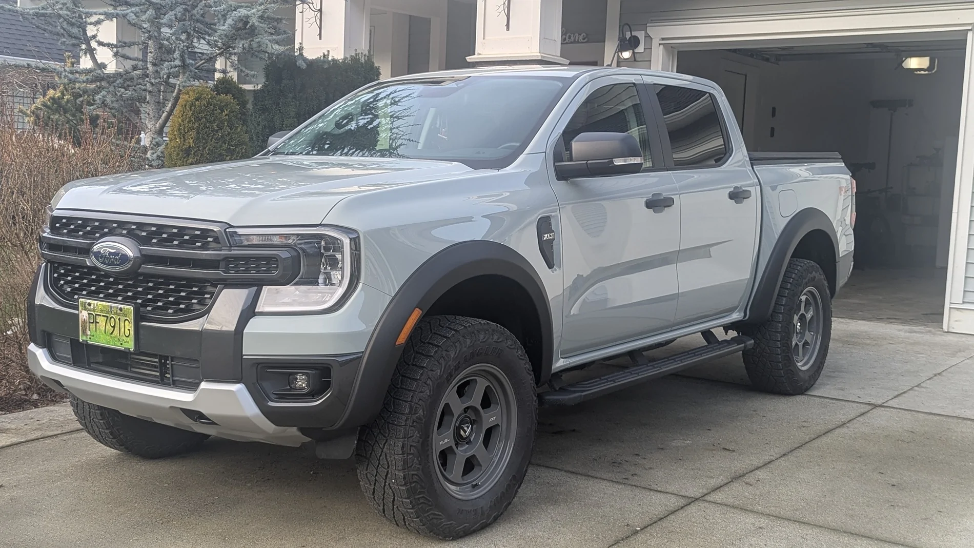 Ford Ranger What did you DO TO your 6G Ranger today? 🧰 🛠️ ⚙️ 🧽 1000010094