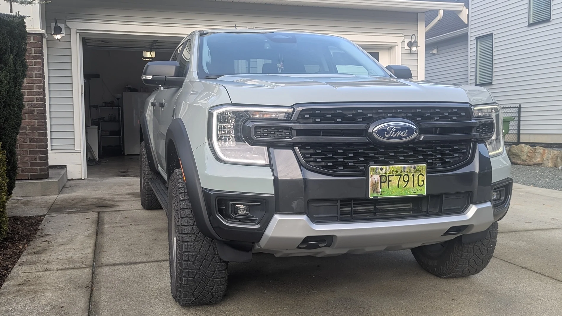 Ford Ranger What did you DO TO your 6G Ranger today? 🧰 🛠️ ⚙️ 🧽 1000010092