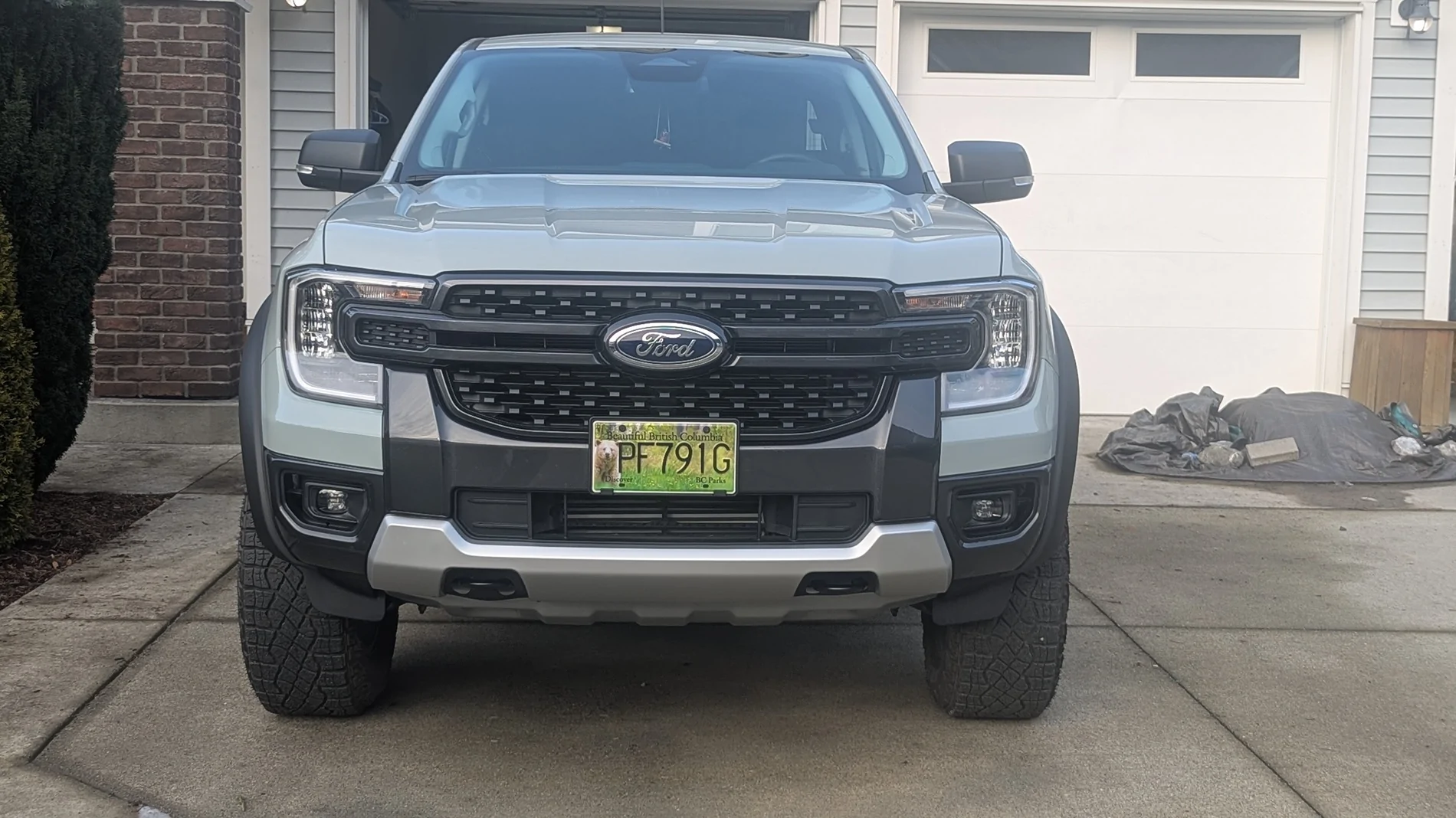 Ford Ranger What did you DO TO your 6G Ranger today? 🧰 🛠️ ⚙️ 🧽 1000010093