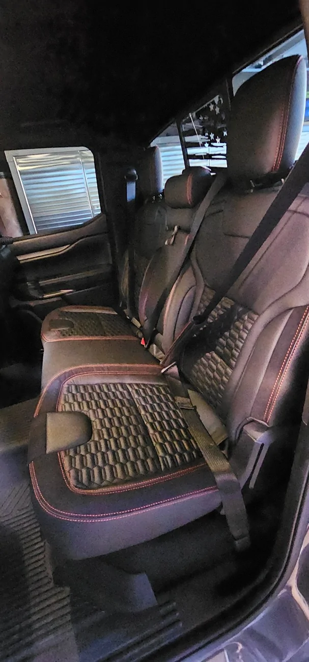 Ford Ranger FS: My 24 Raptor will be available (for sale)soon!! 20250305_170118