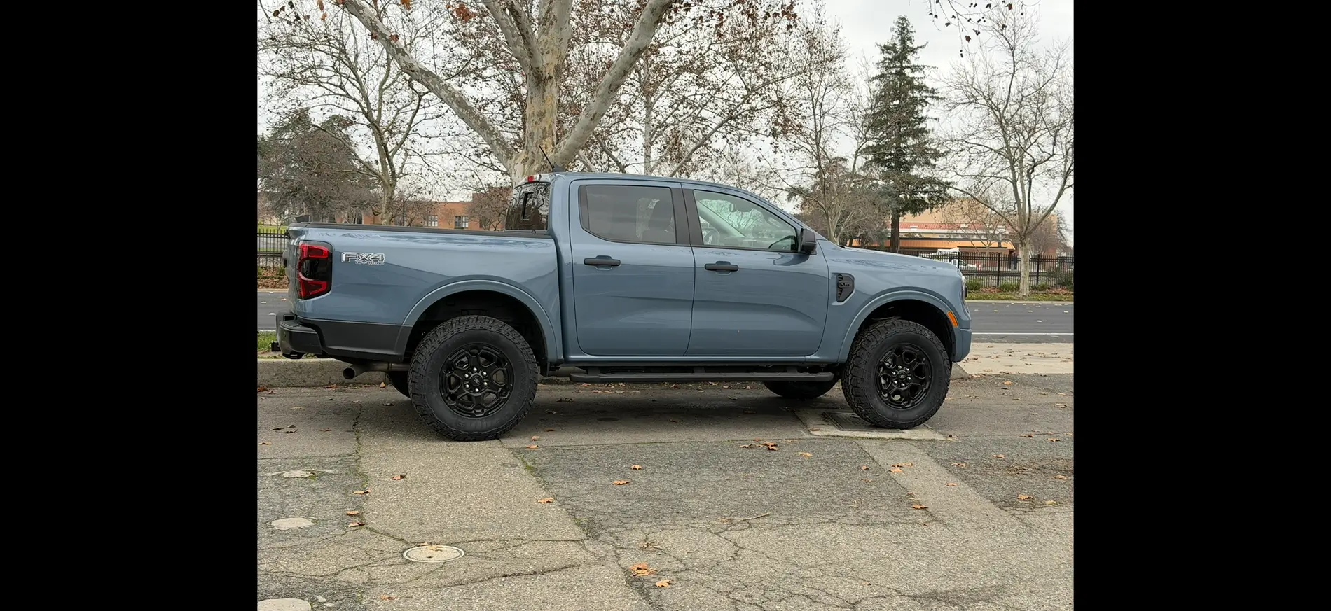 Ford Ranger What did you DO TO your 6G Ranger today? 🧰 🛠️ ⚙️ 🧽 IMG_2530