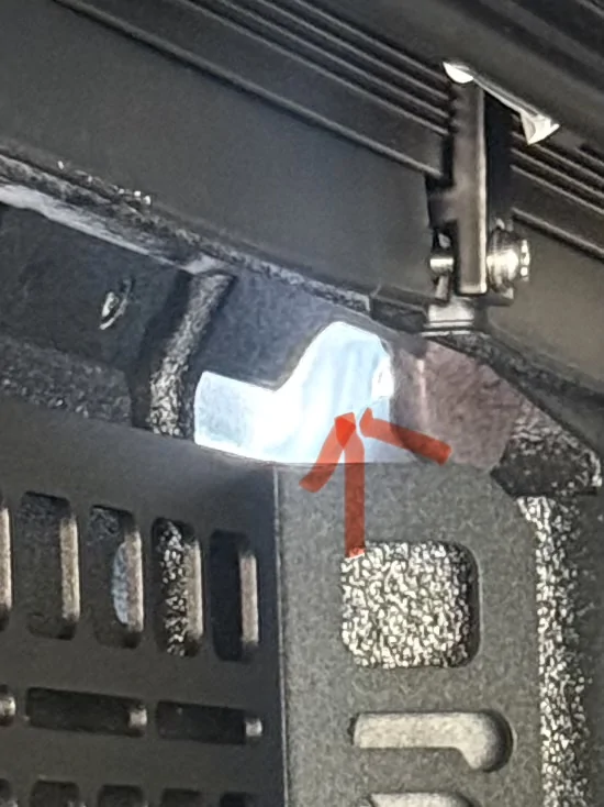 Ford Ranger Waterproof tonneau cover IMG_3918
