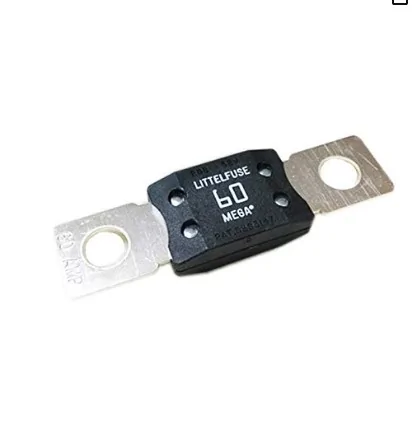 Ford Ranger Tapping into aux battery terminals MEGA
