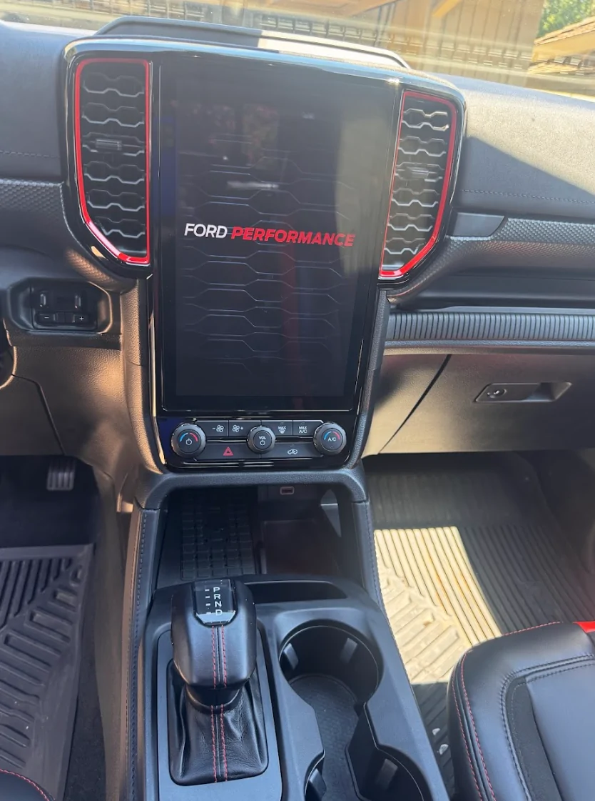 California - FOR SALE: 2024 Ranger Raptor Cactus Gray 6.7K Miles with ...