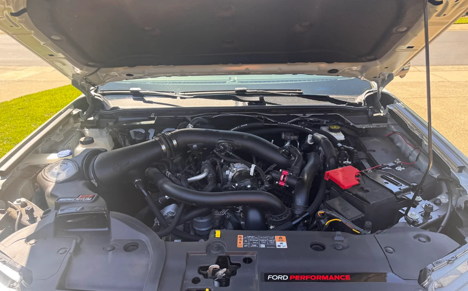 California - FOR SALE: 2024 Ranger Raptor Cactus Gray 6.7K Miles with ...