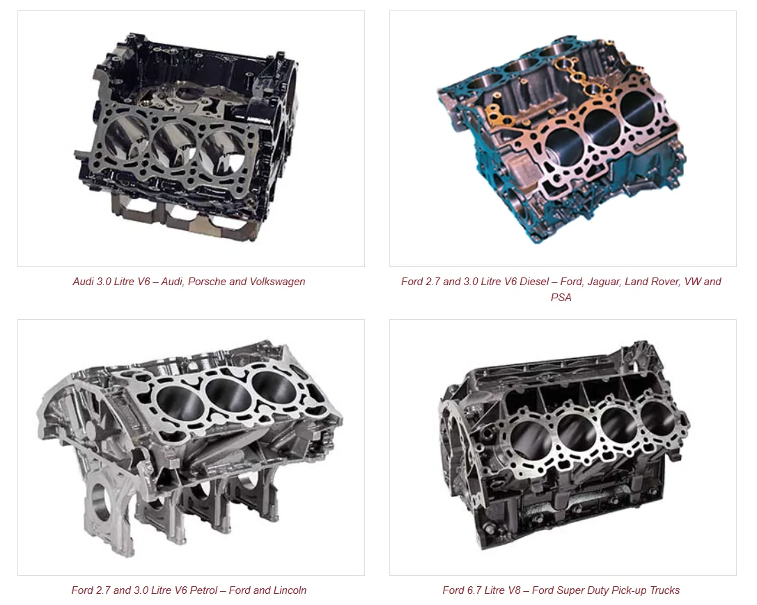 Ford Ranger Pictures of the Ranger Raptor 3.0 V6 engine assembly out of the truck? 1767707580886-cu