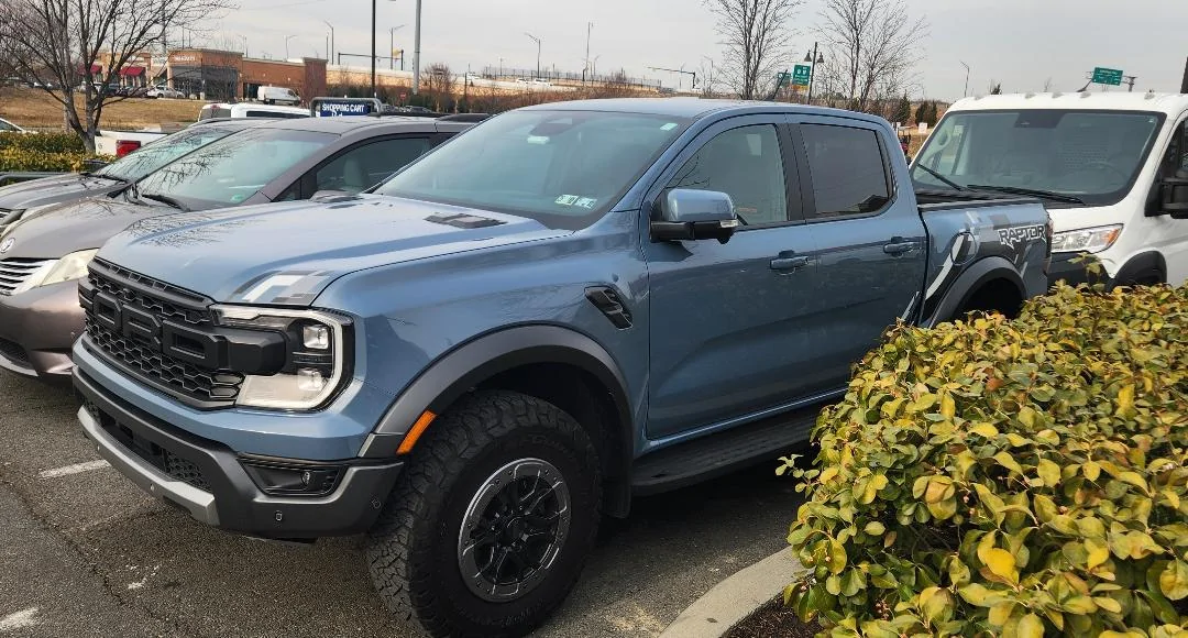 Ford Ranger Rangers in the wild 1767732518329-dr