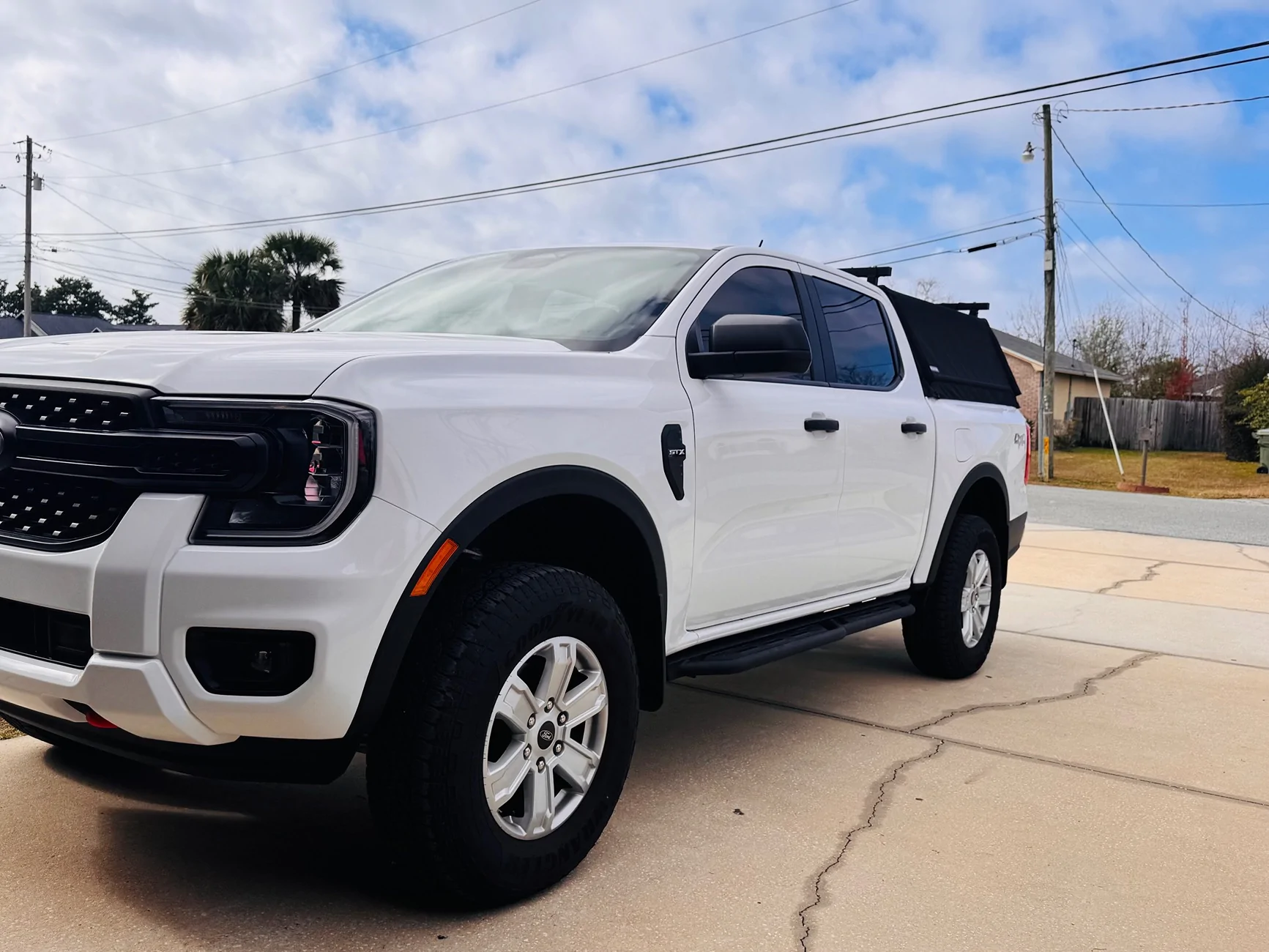 Ford Ranger What did you DO TO your 6G Ranger today? 🧰 🛠️ ⚙️ 🧽 IMG_1370