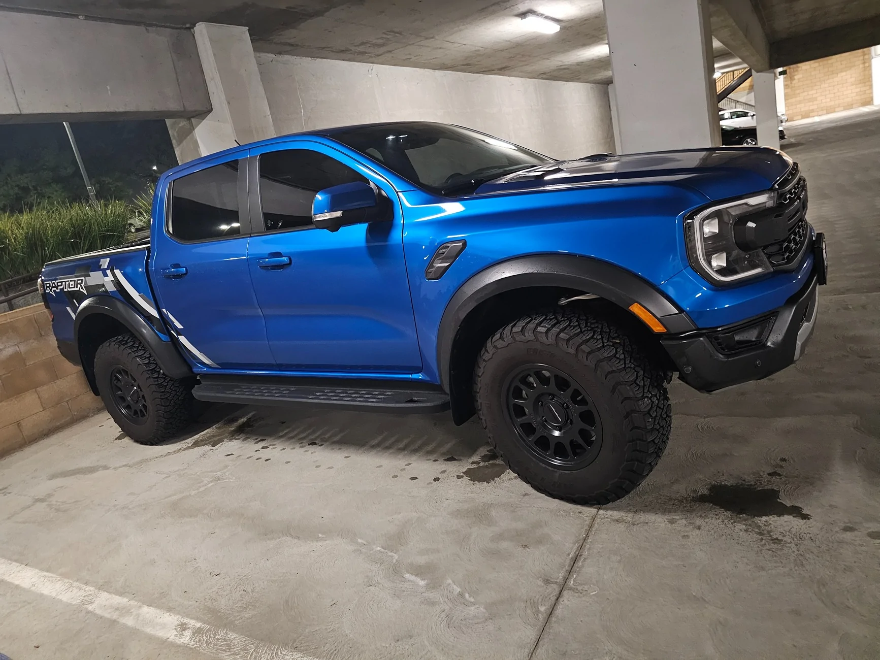 Ford Ranger What did you DO TO your 6G Ranger today? 🧰 🛠️ ⚙️ 🧽 20260106_053403
