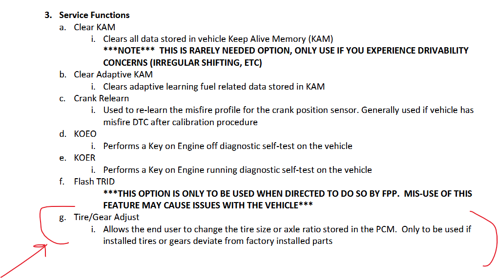 Ford Ranger Poll: Stock or Pro Cal (What's your experience, Good, Bad, Meh?) 1767791426673-56