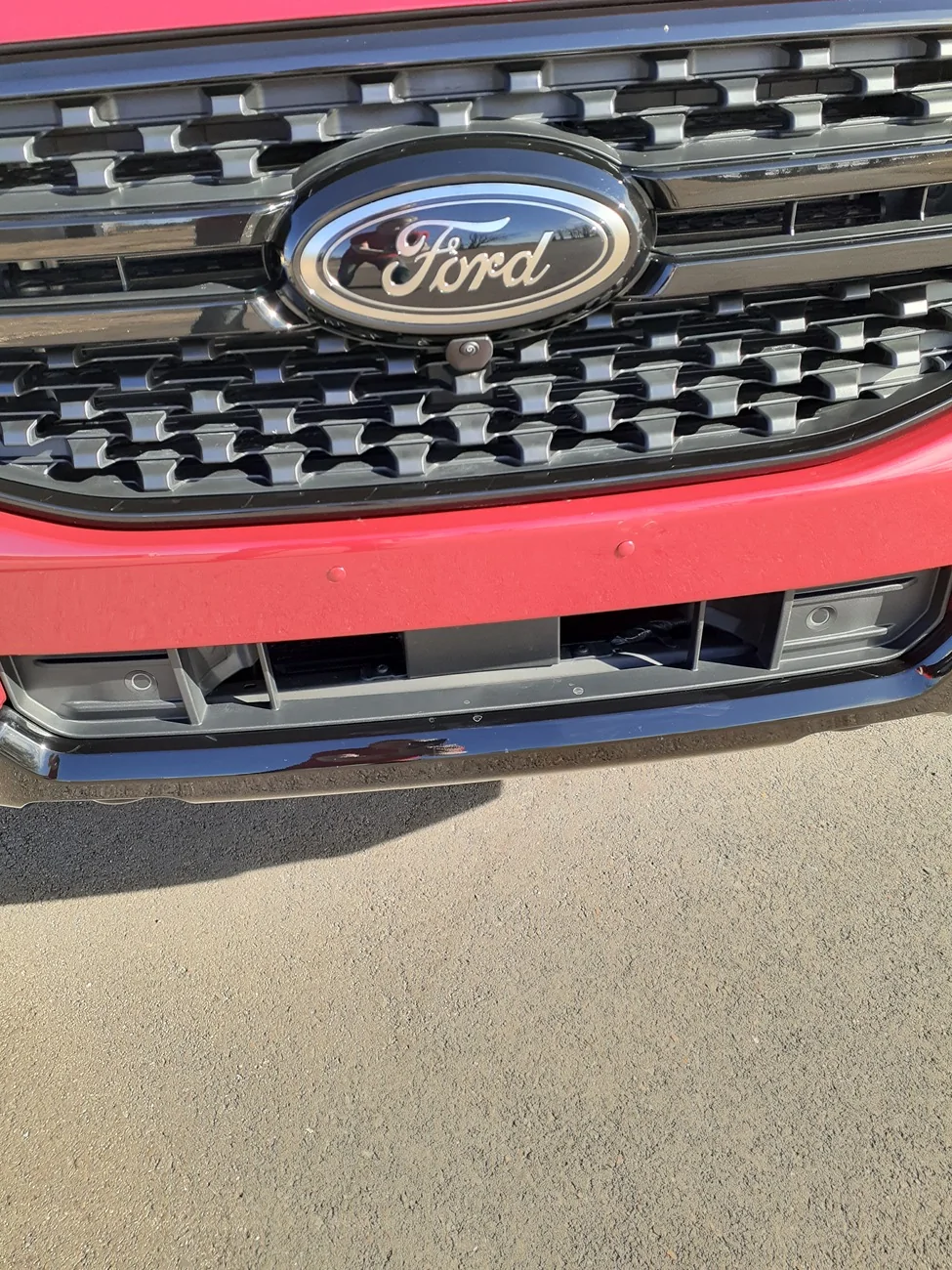 Ford Ranger Is PPF worth it? 20260106_130011