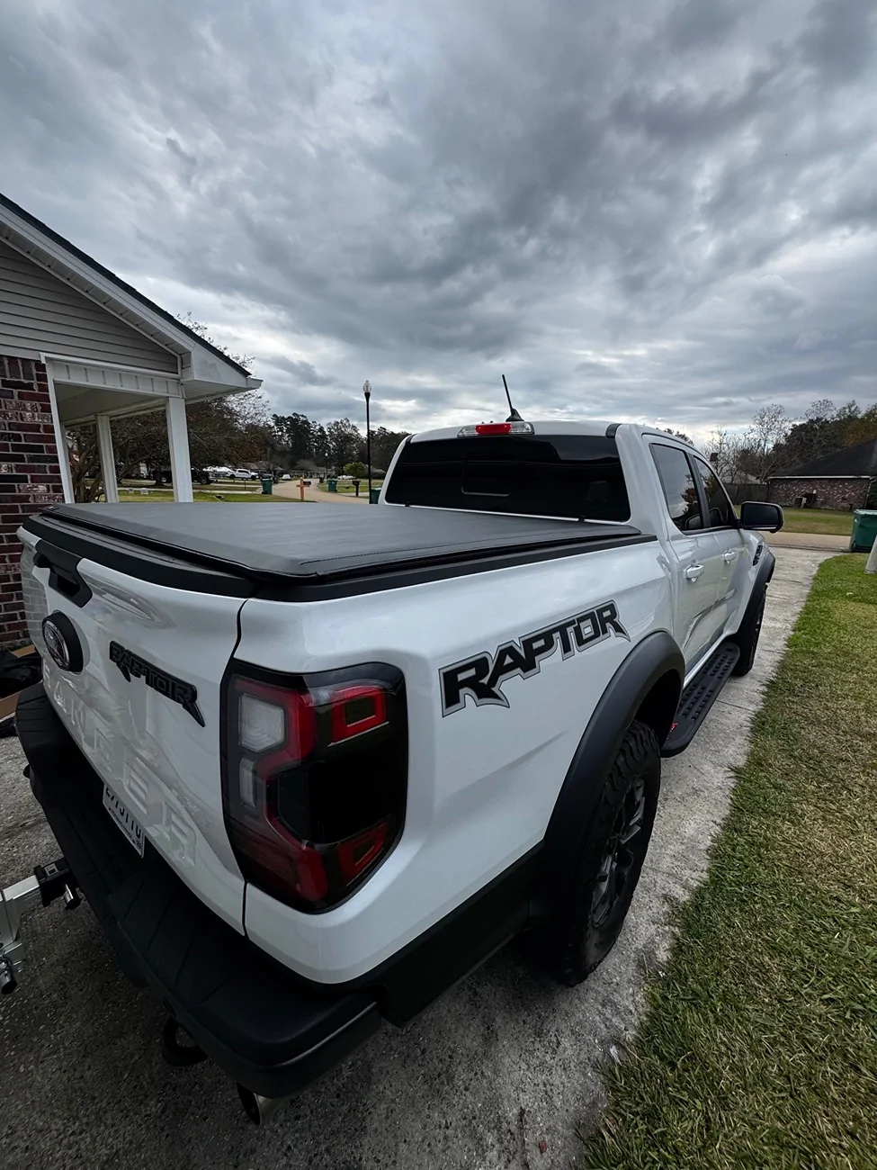 Ford Ranger Looking for soft roll up cover that doesn't leak. IMG_0572