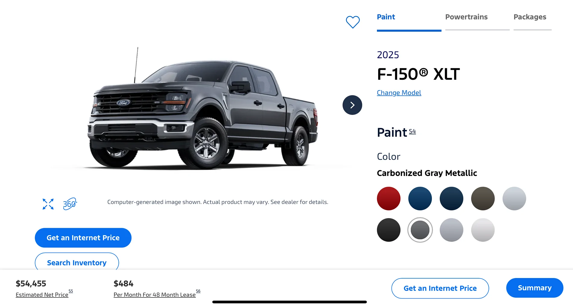 Ford Ranger Maverick VS Ranger, it is obviously a marketing issue! 1767884326555-f8