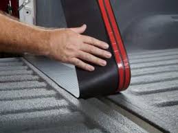Ford Ranger Looking for soft roll up cover that doesn't leak. Gap Cover