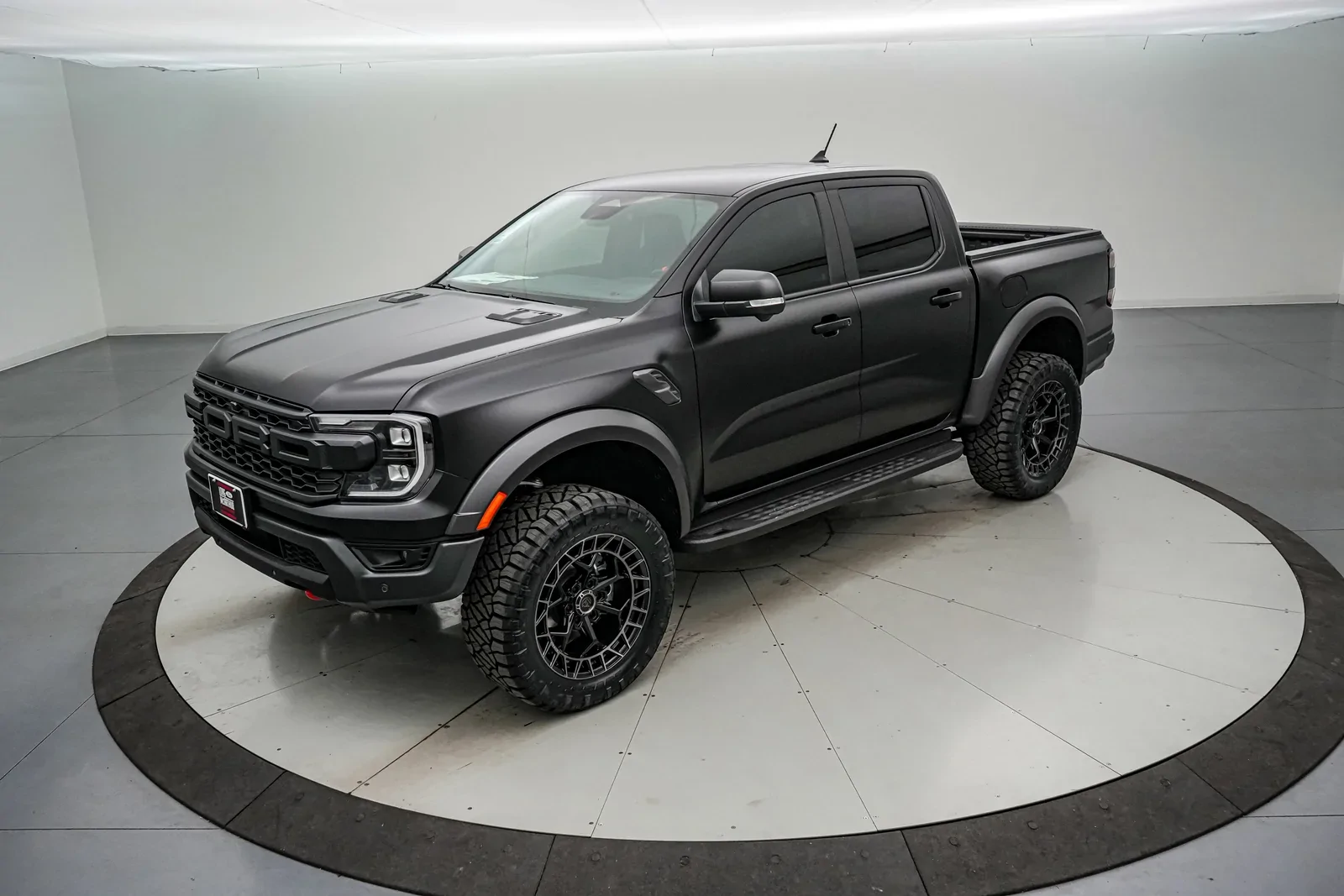 Ford Ranger Ford Ranger Sets Record Annual Sales (+54% Increase) in 2025 1767898864991-m3