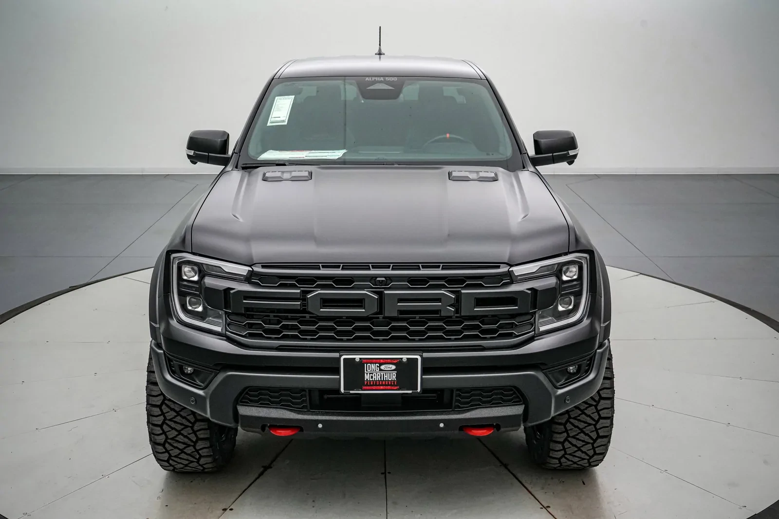 Ford Ranger Ford Ranger Sets Record Annual Sales (+54% Increase) in 2025 1767898883853-dz