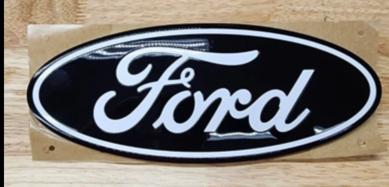 Ford Ranger 2025 Ford Ranger Emblem Insert. 1767910033897-gc