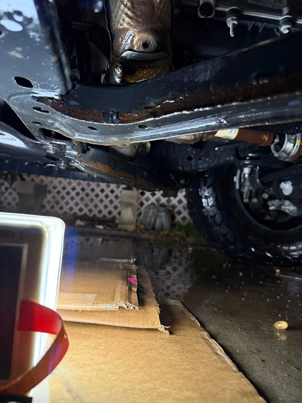 Ford Ranger Corrosion warranty??? IMG_9197
