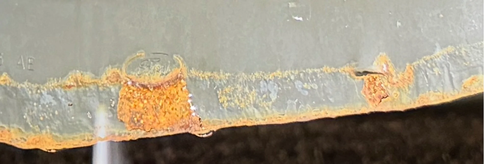 Ford Ranger Corrosion warranty??? IMG_9201