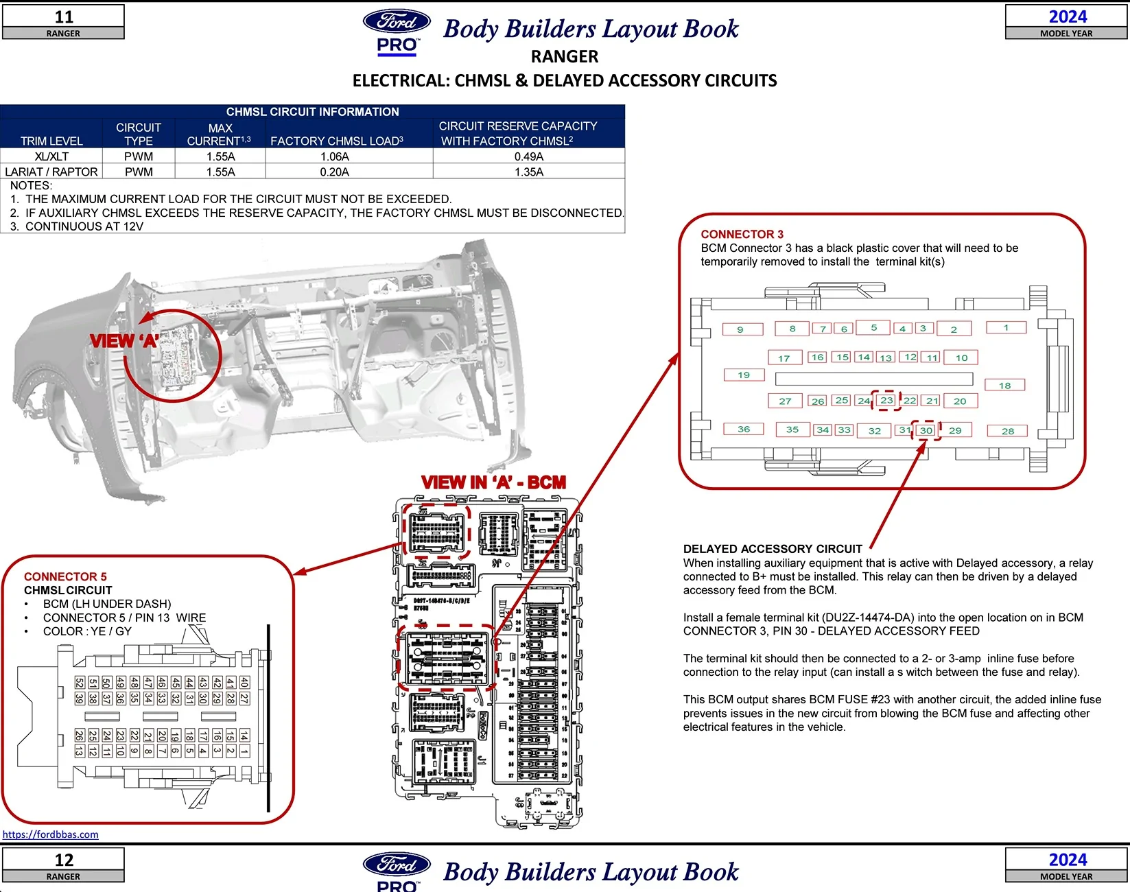 Ford Ranger LEER topper installed Screenshot_20250621_073536_Adobe Acrobat