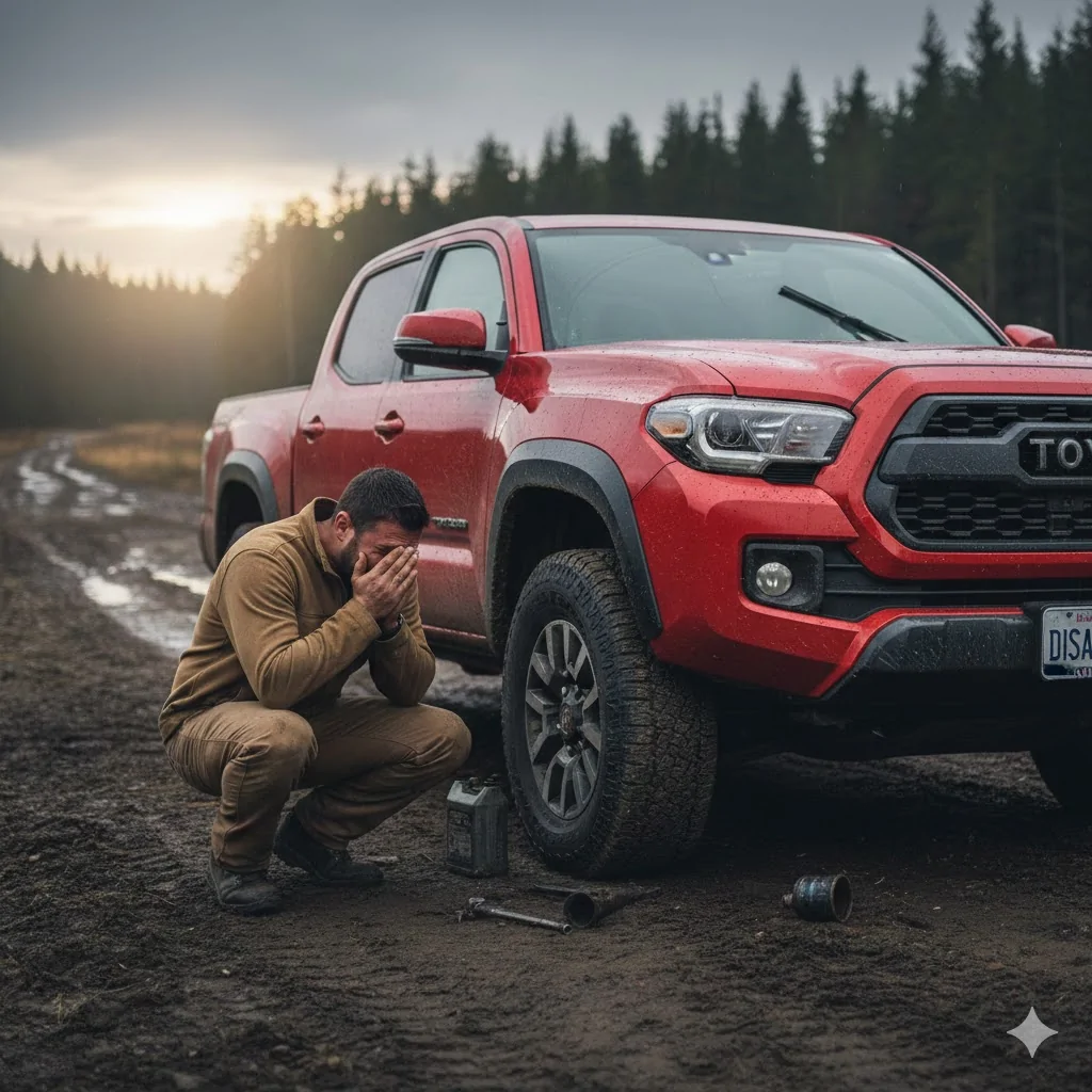 Ford Ranger Ford Ranger is Best Midsize Truck for 2026 (Edmunds List) unnamed-3