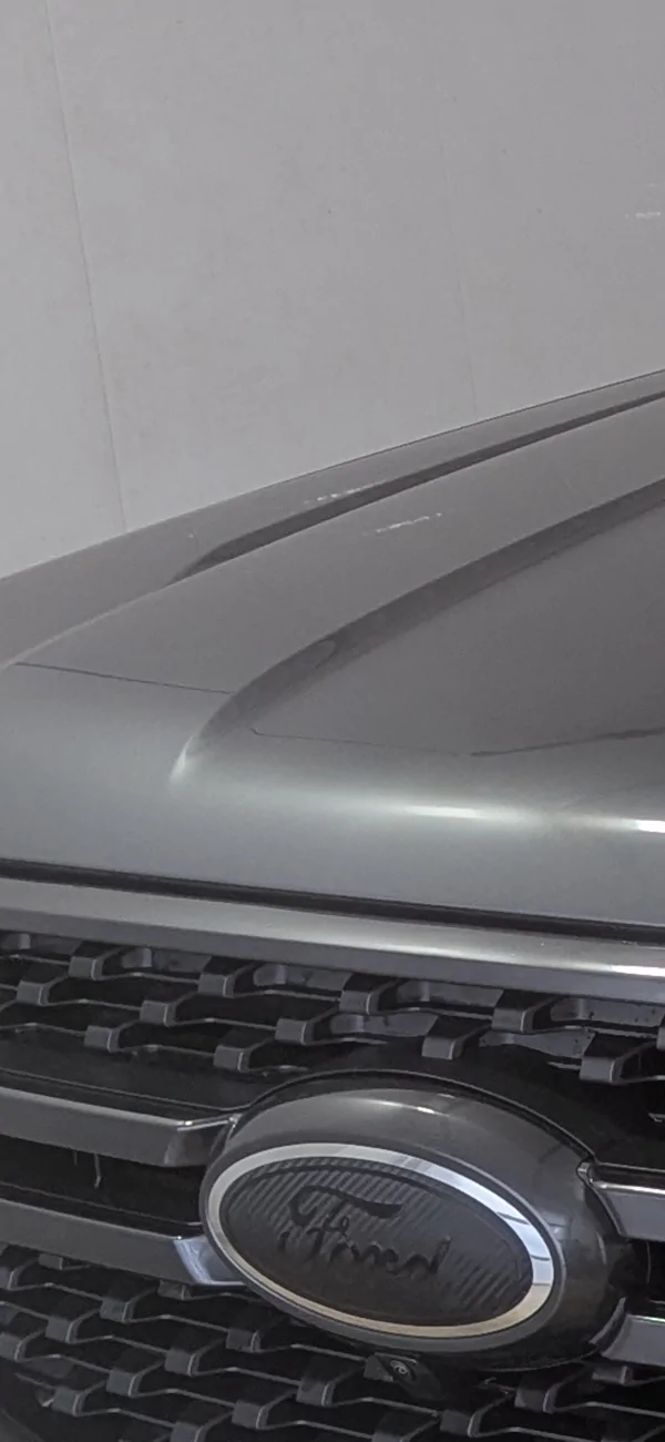 Ford Ranger 2025 Ford Ranger Emblem Insert. Screenshot_20260109-102331