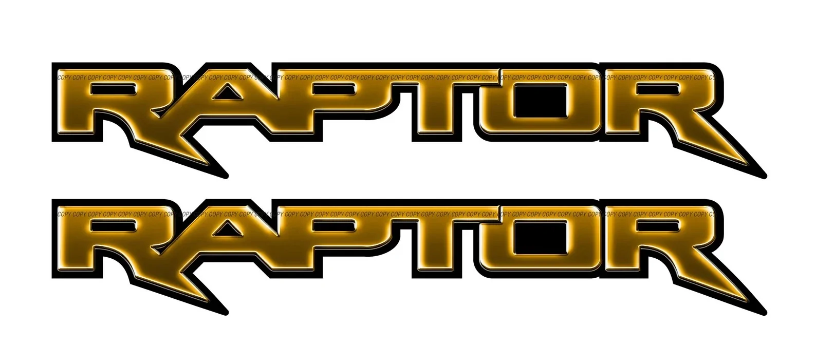 Ford Ranger Shelter Green Raptor Bed Decals...Thoughts? 1767979631641-ay
