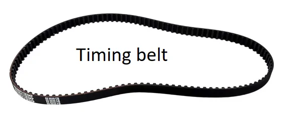 Ford Ranger RR 3.0 Wet Belt Driven Oil Pump - issues in future? 1.0ltiming nelt
