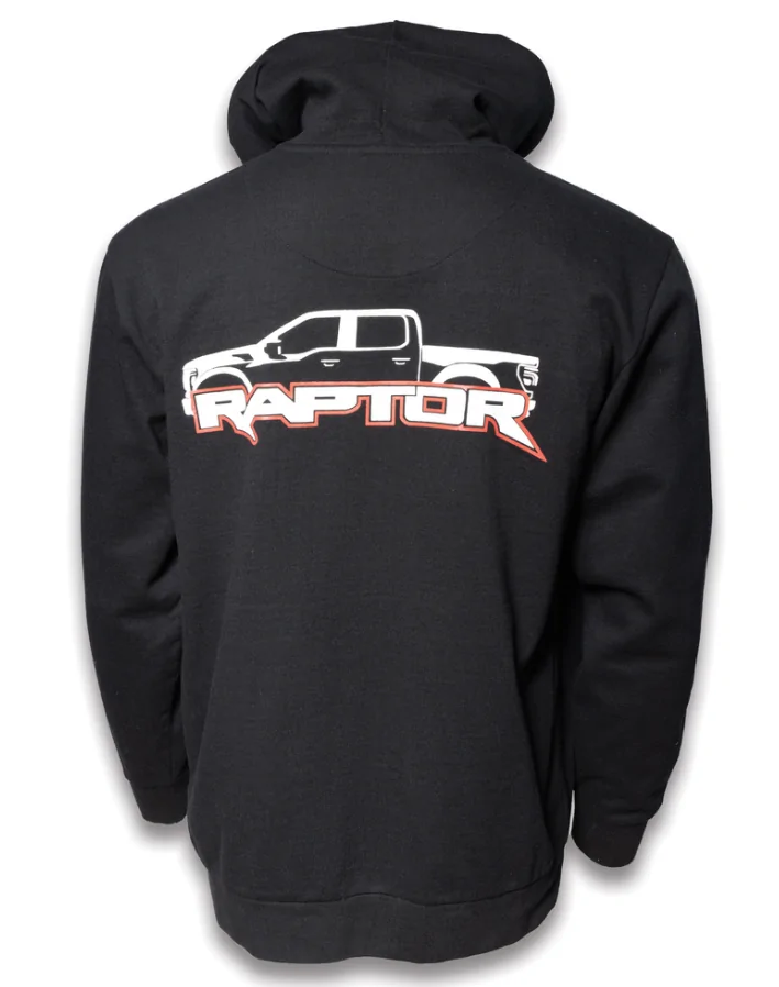 Ford Ranger Thanks for offering one whole Ranger t-shirt, Ford 1768328202815-j7