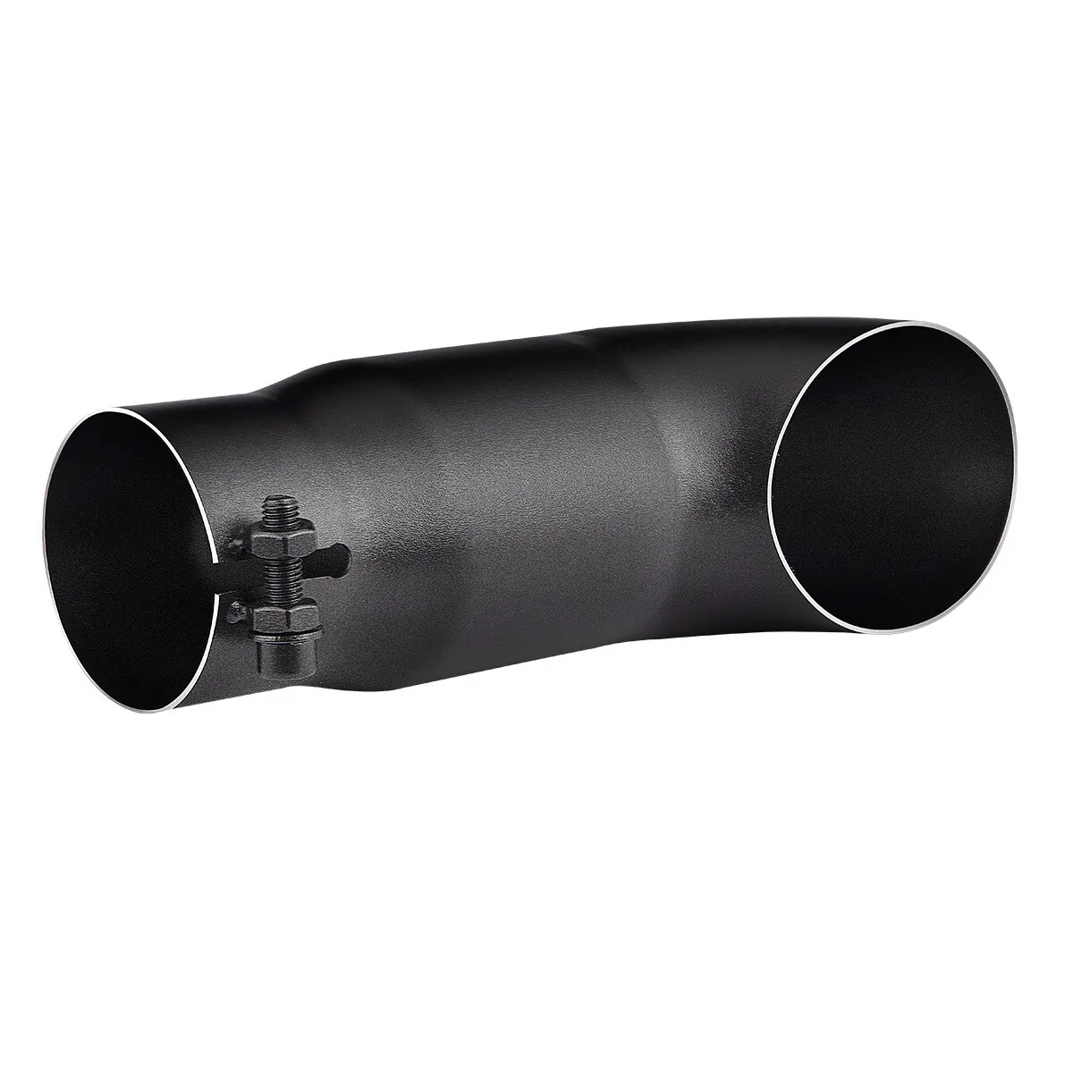 Ford Ranger Looking for some black turn down exhaust tips for fitting onto a Ranger Raptor. 1768342742482-ba
