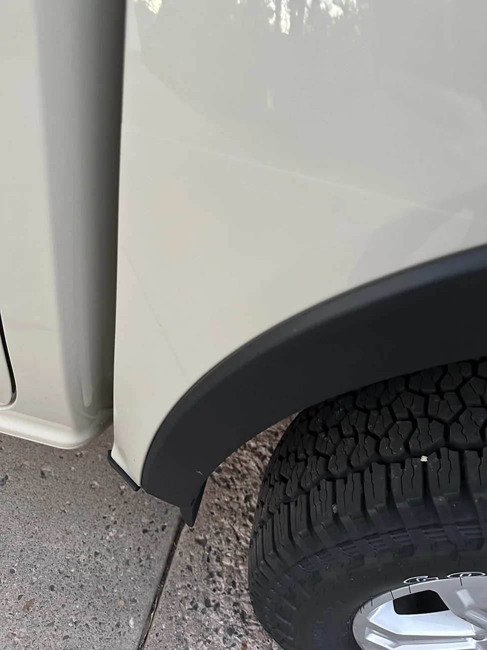 Ford Ranger What did you DO TO your 6G Ranger today? 🧰 🛠️ ⚙️ 🧽 IMG_9213