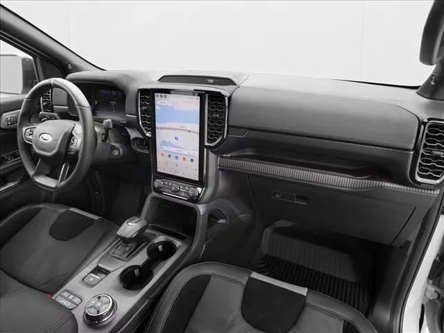 Ford Ranger 2026 Ranger / Ranger Raptor Changes Detailed (+ Full Order Guide) c0ae4cbbaddde1c49f9e692545dbe4acx