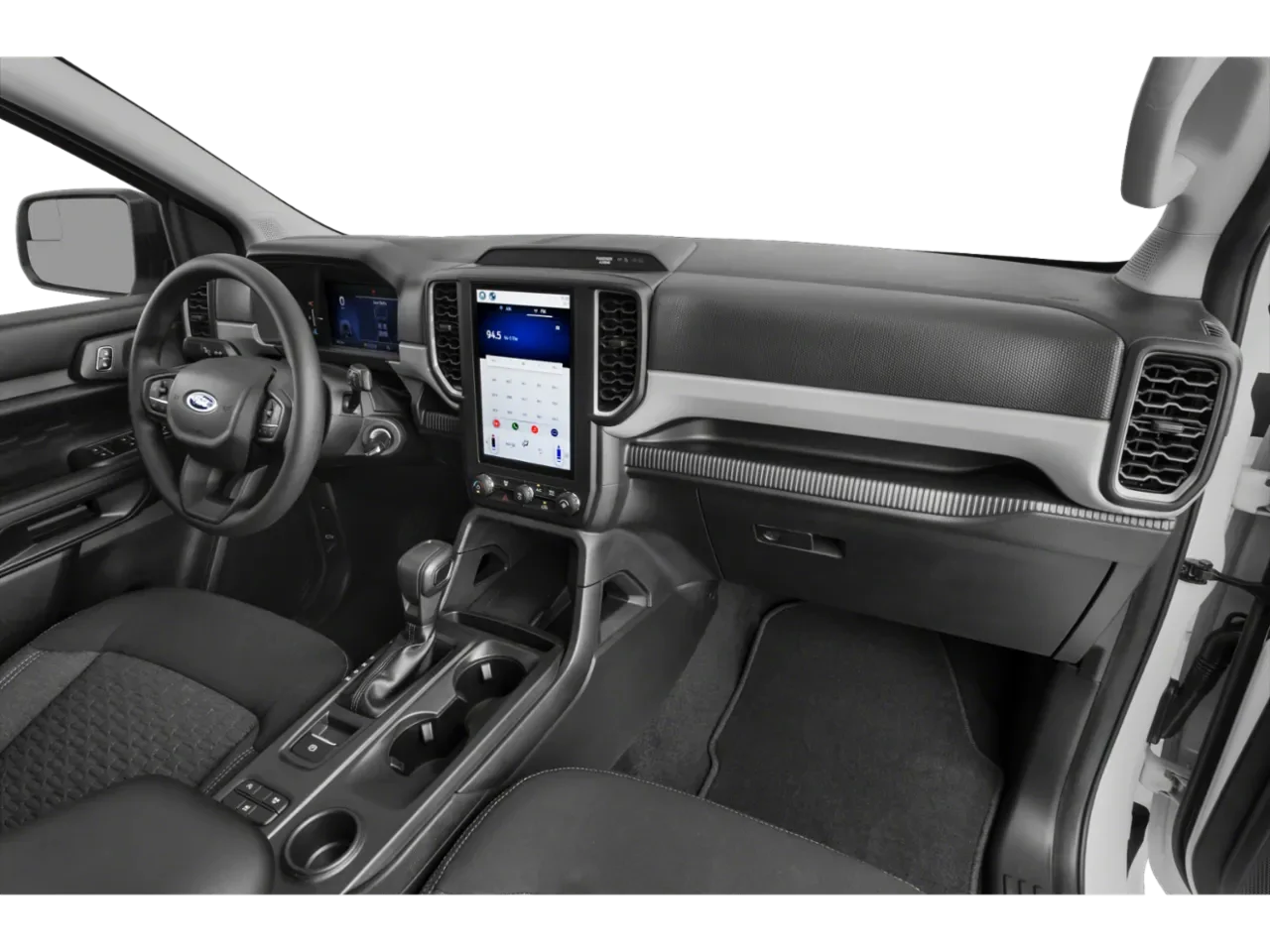Ford Ranger 2026 Ranger / Ranger Raptor Changes Detailed (+ Full Order Guide) 1768507543246-05