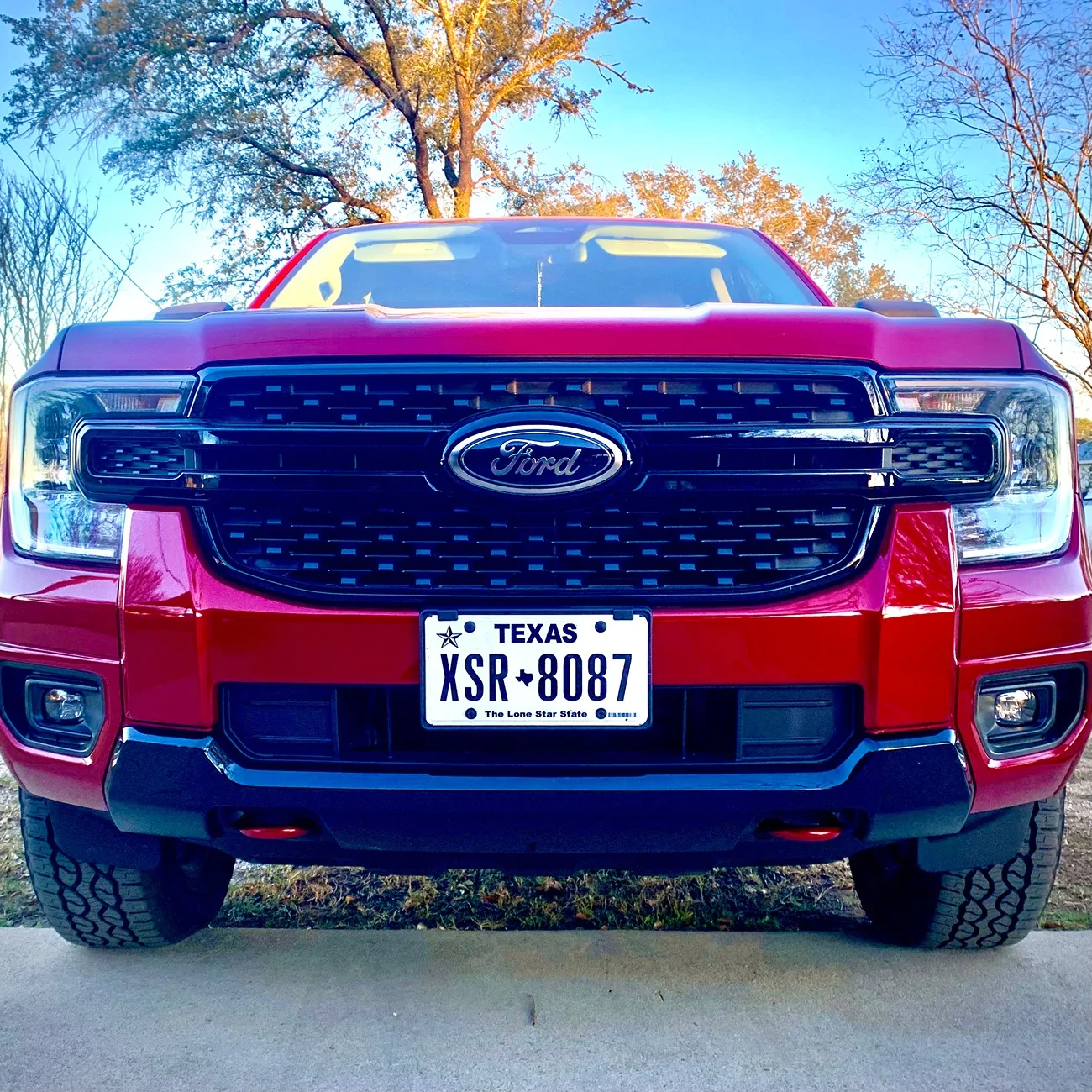 Ford Ranger What did you DO TO your 6G Ranger today? 🧰 🛠️ ⚙️ 🧽 IMG_2875