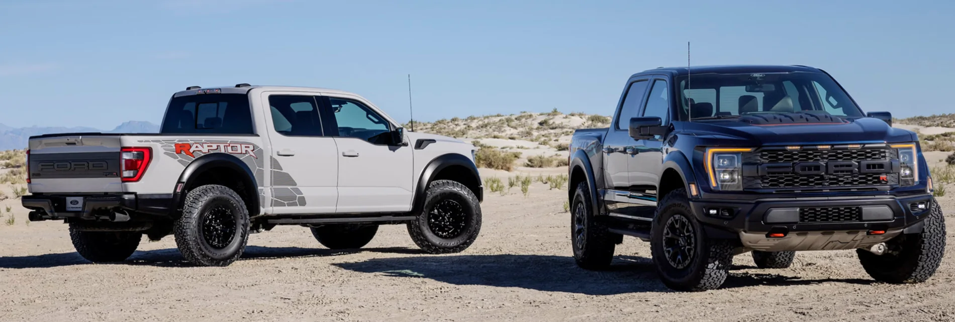 Ford Ranger Snatched an allocation for a 26 RR in Avalanche Gray 👌🏻 1768581143222-f