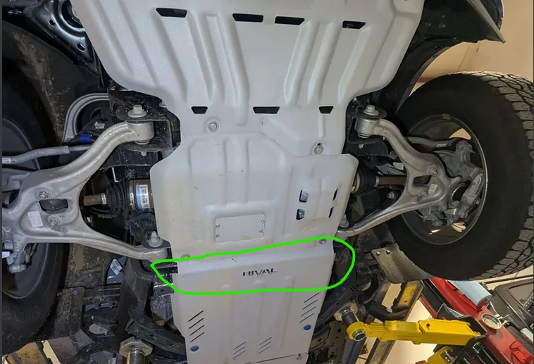 Ford Ranger SKID PLATES? 1768597804225-32