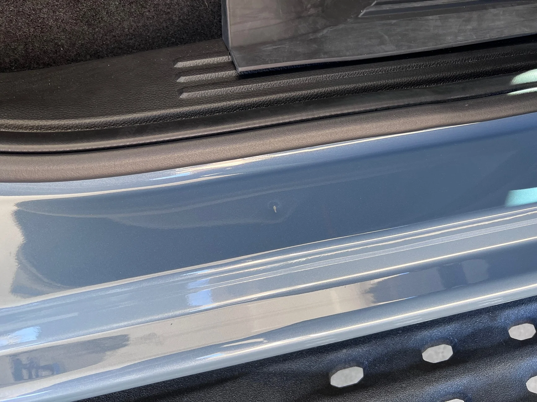 Ford Ranger Side Curtain Recall IMG_0581
