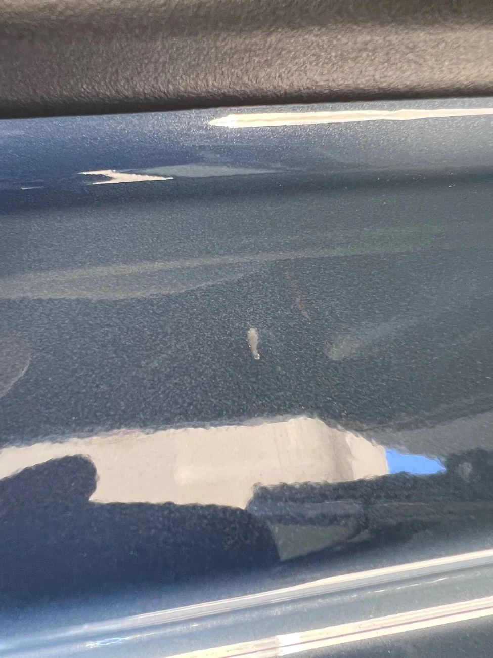 Ford Ranger Side Curtain Recall IMG_0584