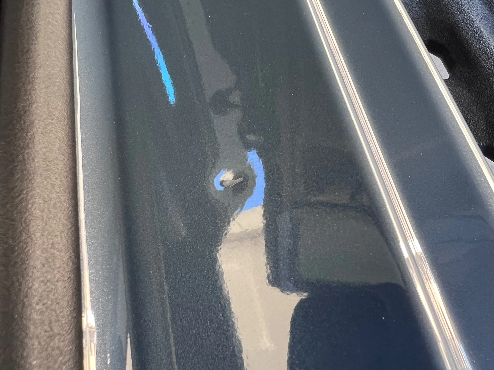 Ford Ranger Side Curtain Recall IMG_0582